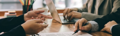 Financial Services