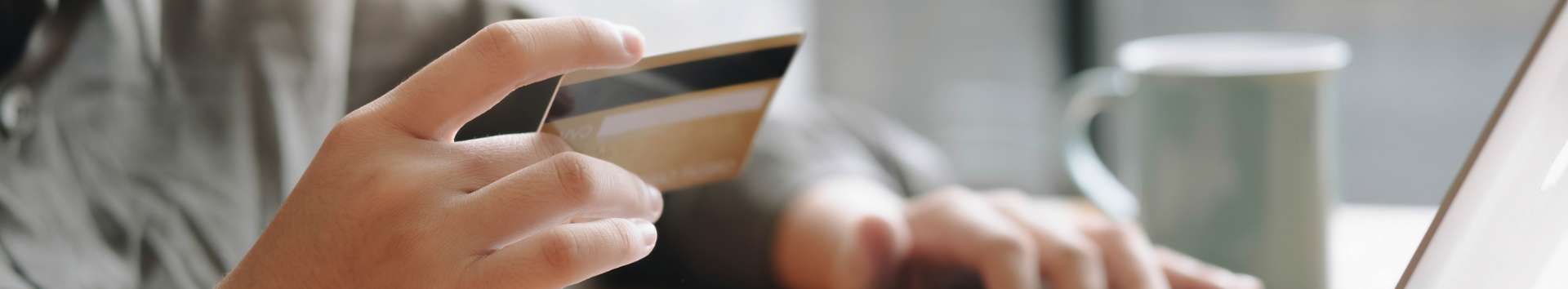 Lending & Credit